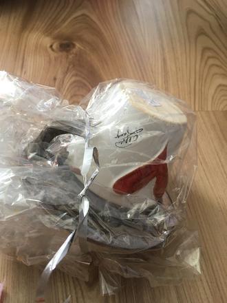 Salka so srdieckom a podsalkou,