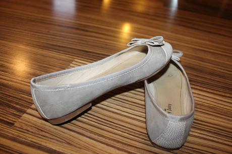 Balerínky jenny fairy v. 36, 36