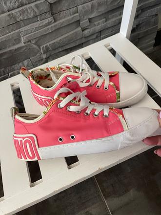 Moschino v.38, moschino,38