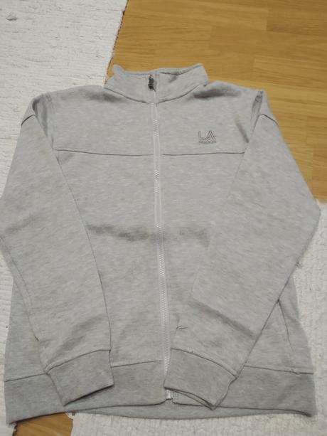 Mikina, l.a. gear,158