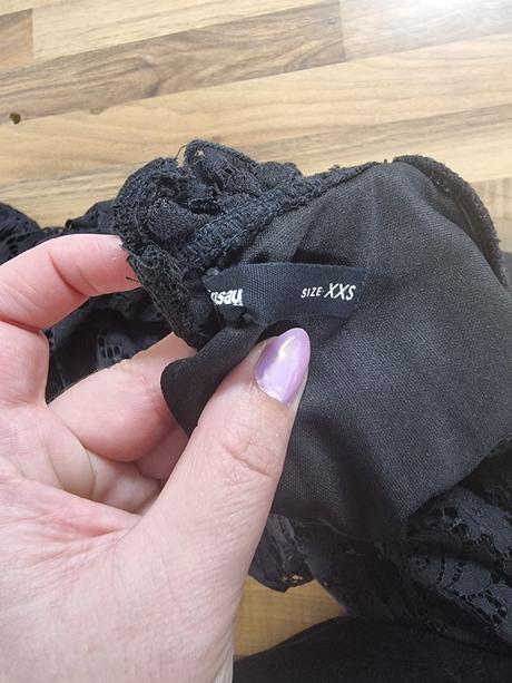 Sinsay cipkovane saty, sinsay,xs