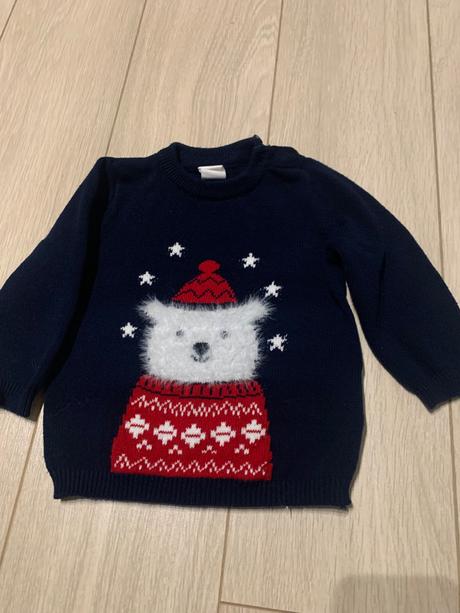 Sveter, veľ. 68, h&m,68