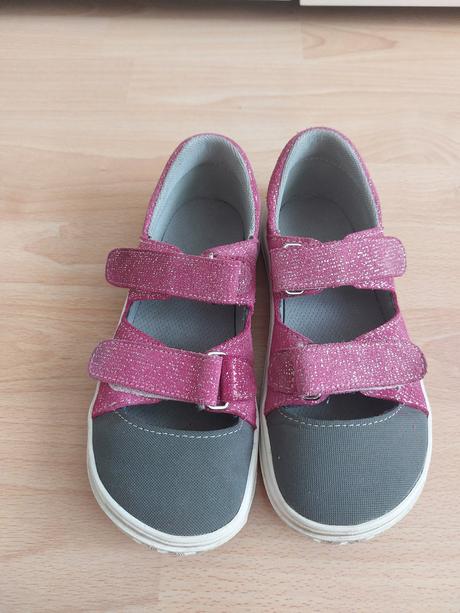 Barefoot sandálky zn. jonap, jonap,33