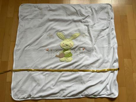 2 -set detská zavinovačka+zapínacia deka, 