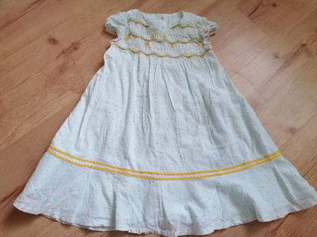 Pekné letné šatky, marks & spencer,92