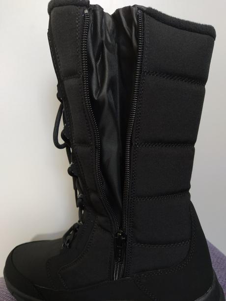 Snehule softshell, 40 / 41