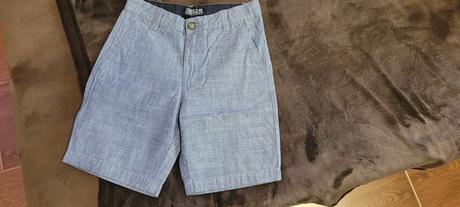 Kraťasy, h&m,140