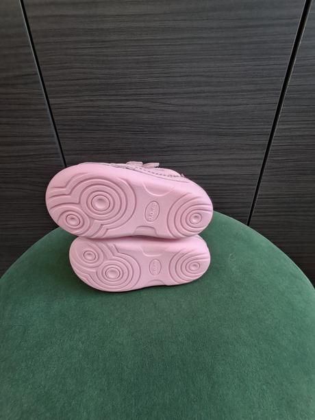 Celoročné topánky, d.d.step,22