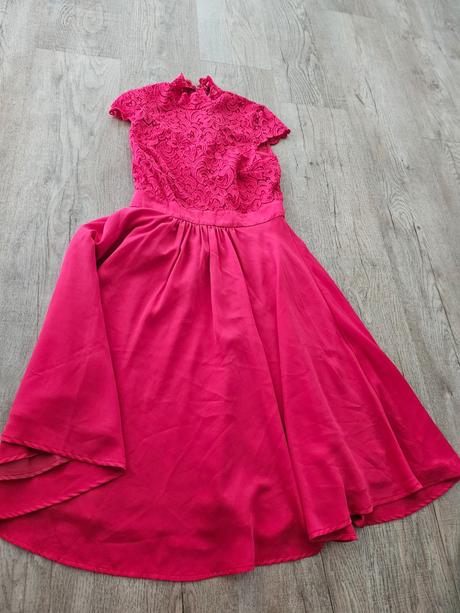 Šaty orsay, orsay,s