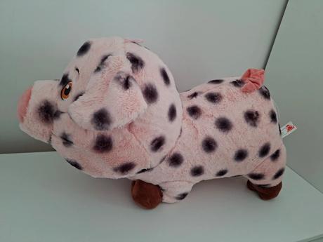 Prasiatko 60cm,