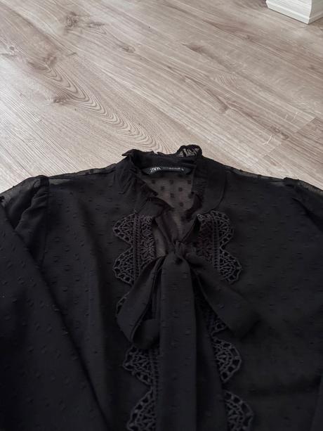 Blúzka, zara,s