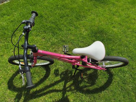 Bicykel romet, 20