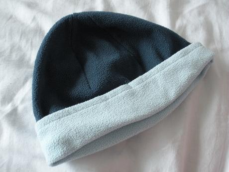 Príjemná čiapočka, 86