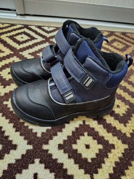 Zimušne topánky 33, 33