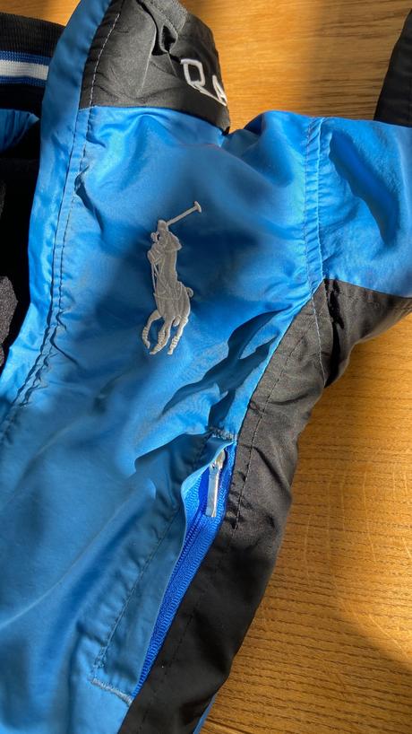 Prechodná bunda rl, ralph lauren,92