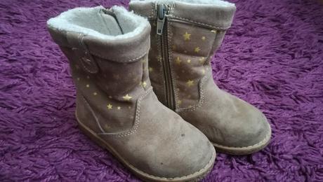 Čižmičky, cupcake,22