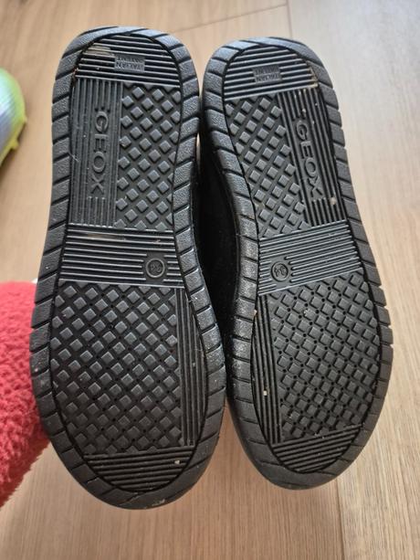 Geox clenkove tenisky, geox,34