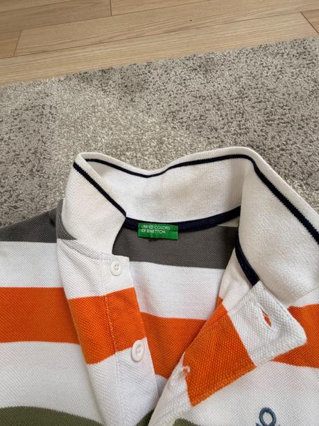 Polokosela bnt, benetton,158