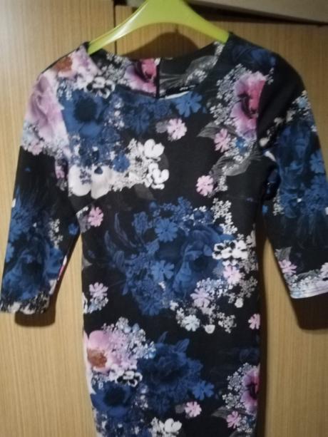 Dámske šaty alebo tunika, m