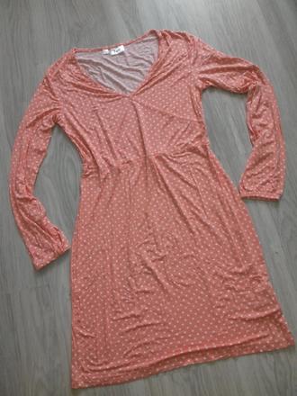 Nenosené šaty, bonprix,42