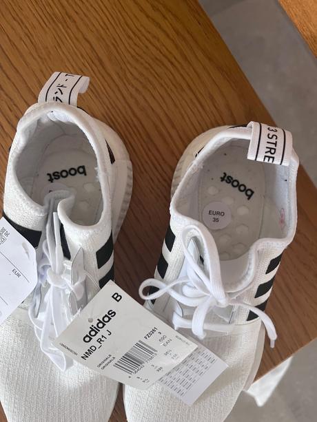 Adidas origináls nove, adidas,35