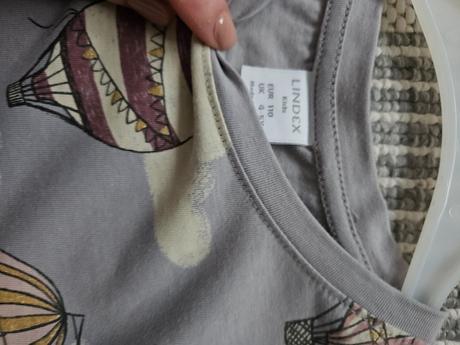 Lindex tunika, lindex,110