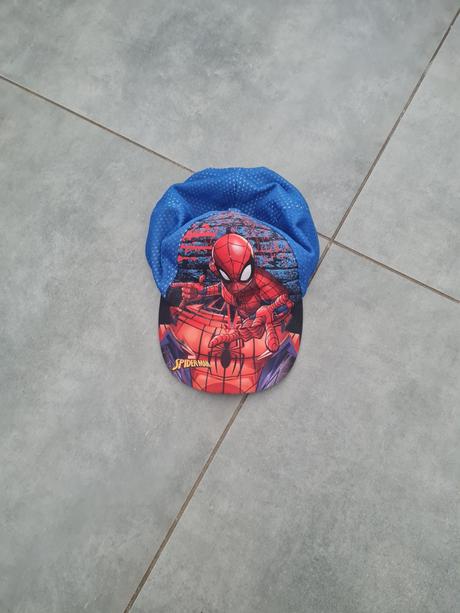 Šiltovka, marvel,54