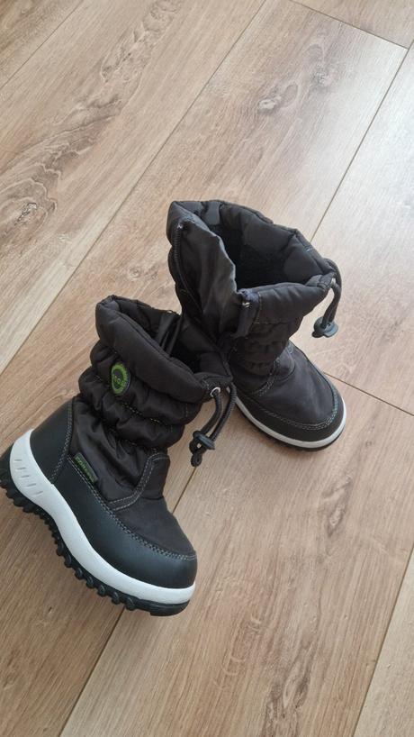 Chlapčenské rogers zn. cortina veľ. 25., 25