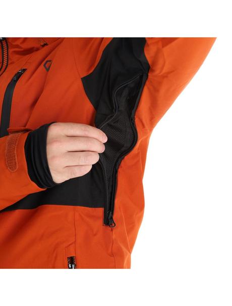 Dare 2b pánska zimná bunda veľkosť xxs, xs