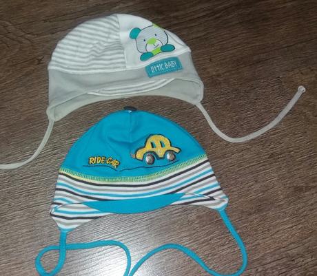 Ciapocky pre chlapca, ajs,68