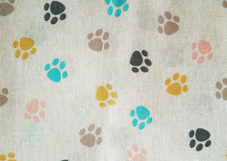 Papuče/capačky pre dospelých - veľa látok, 35 - 46