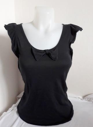 Tielko s mašlou z gat-u, gate,s