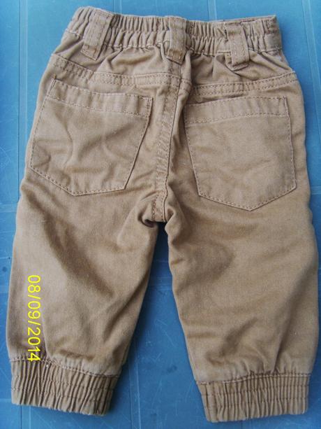 Nohavice early days., early days,62