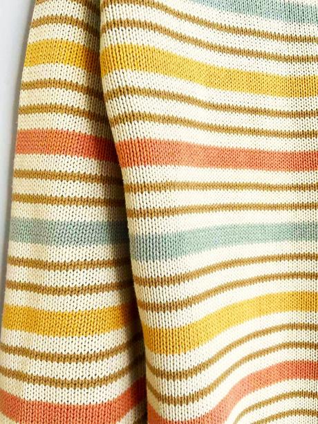 Bavlnený pulóvrik, l