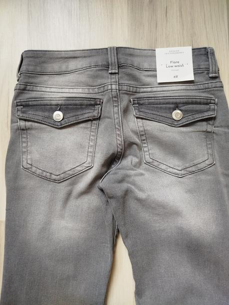 Rifle h&m, h&m,36