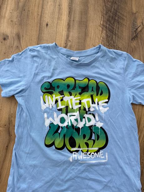 Tričko, chapter young,170