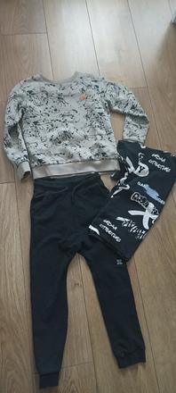 Tepláková súprava next, next,122