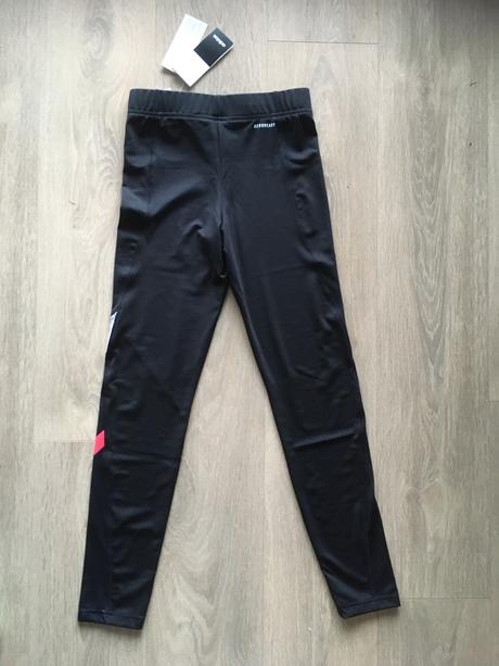 Úplne nové legíny zn. adidas, veľ. 164, adidas,164