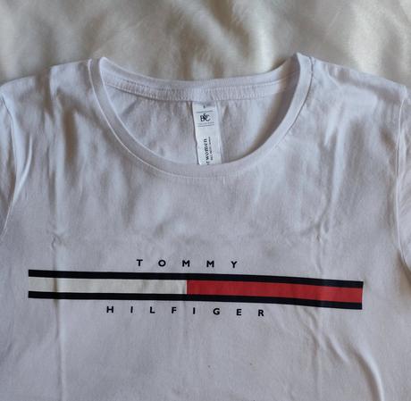 Nové veľkosť s, tommy hilfiger,s
