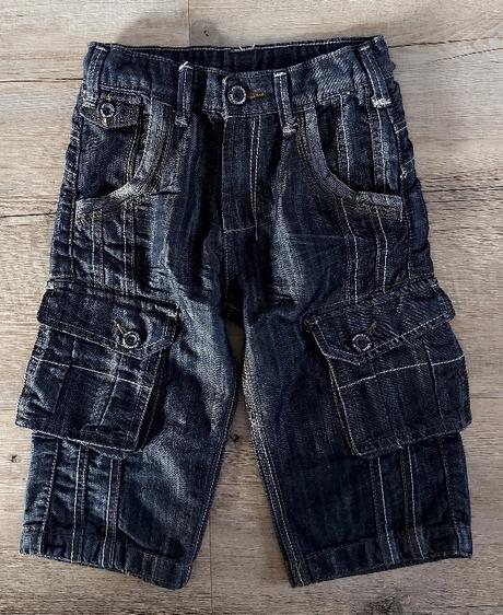 Letný outfit pre chlapca, matalan,122