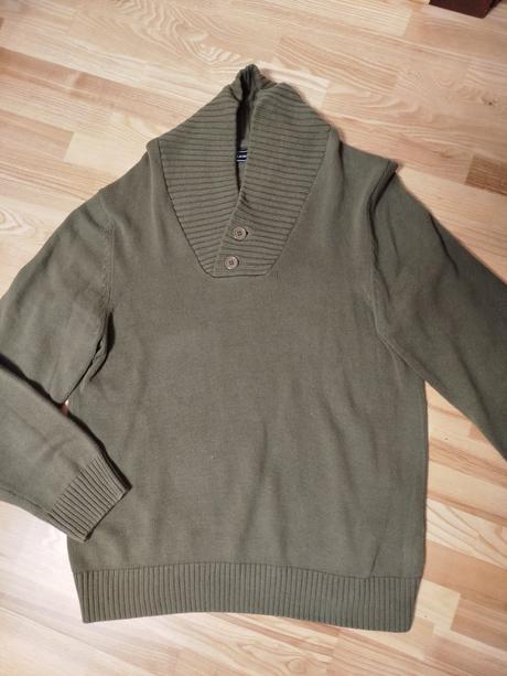 Sveter, bonprix,l