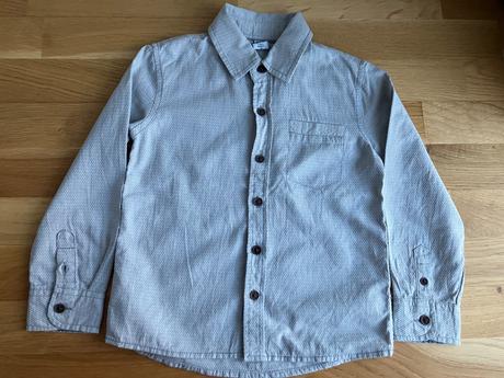 Chlapcenska seda kosela, dopodopo,110