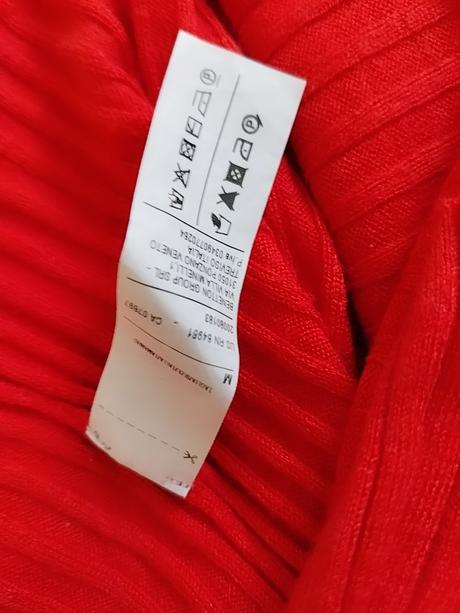 Pulóver, benetton,m