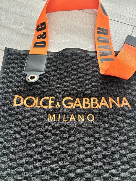 Taška dolce & gabbana, dolce&gabbana
