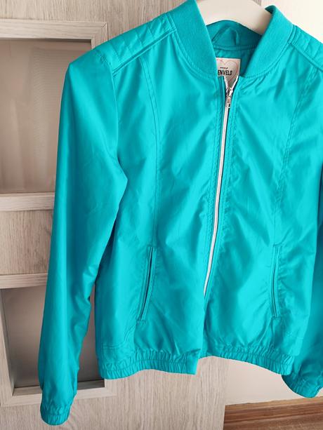 Dámska bunda, kenvelo,s