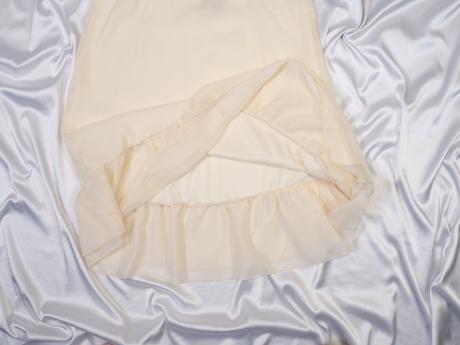 Kvalitné letné šaty jeane blush, s