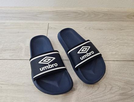 Šľapky umbro, umbro,31