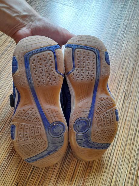 Halove tenisky pro touch vel.29, 29