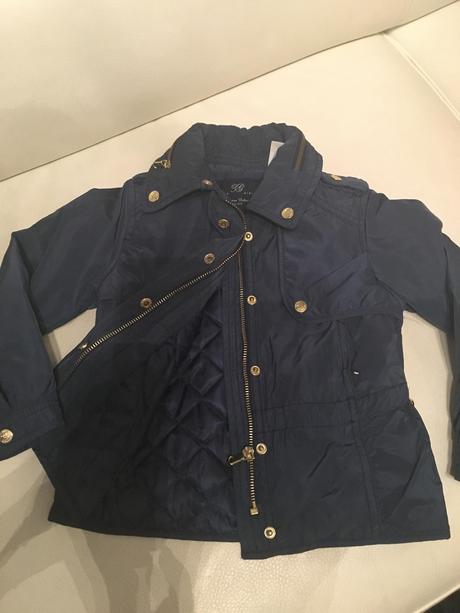 Namornicka bundicka 98-104, zara,98