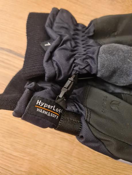 Reusch rukavice, reima,m